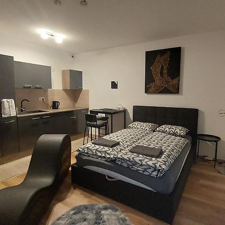 布达佩斯N&Z Apartman Close To The Downtown公寓 外观 照片