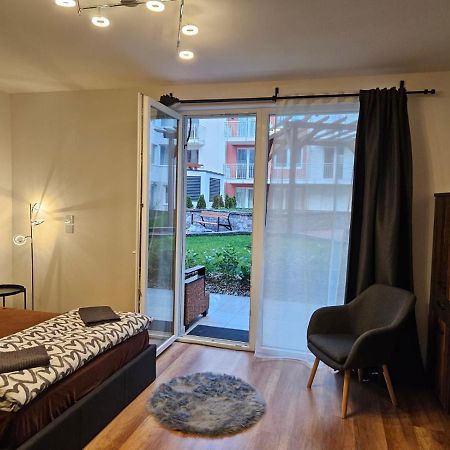 布达佩斯N&Z Apartman Close To The Downtown公寓 外观 照片