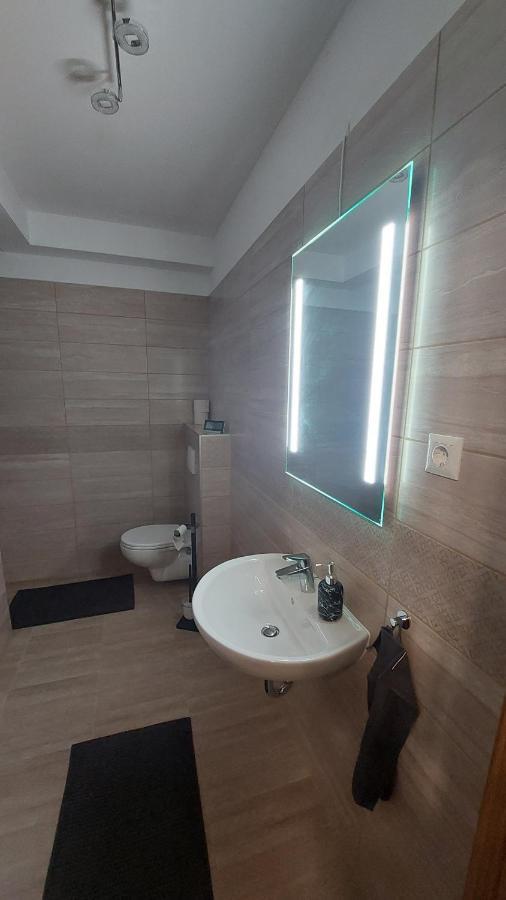 布达佩斯N&Z Apartman Close To The Downtown公寓 外观 照片