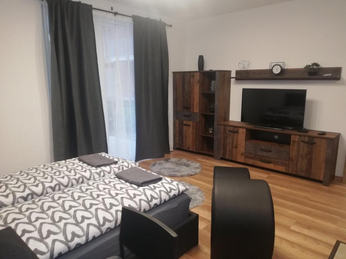布达佩斯N&Z Apartman Close To The Downtown公寓 外观 照片