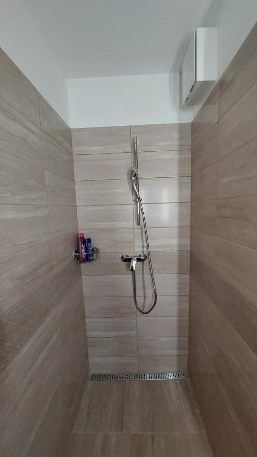 布达佩斯N&Z Apartman Close To The Downtown公寓 外观 照片