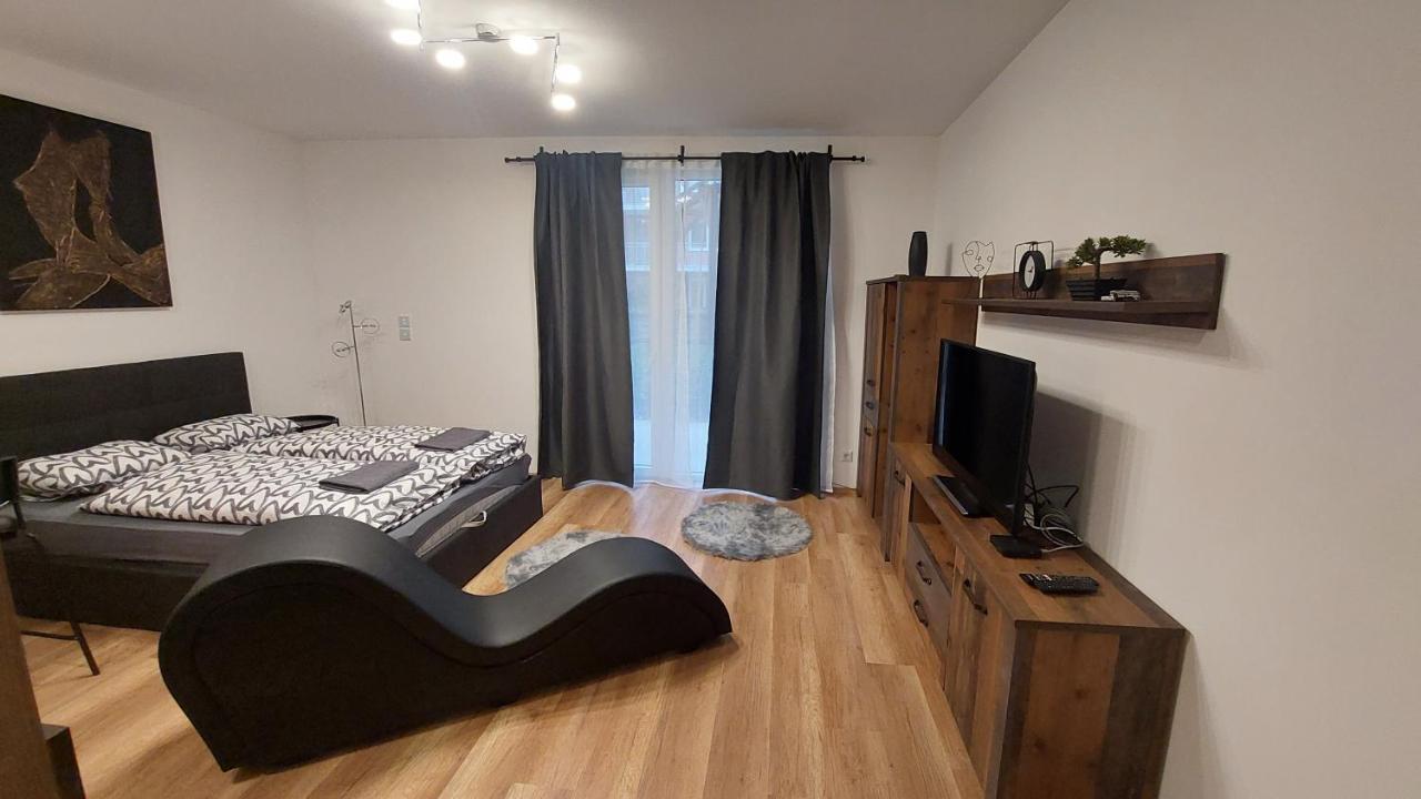 布达佩斯N&Z Apartman Close To The Downtown公寓 外观 照片