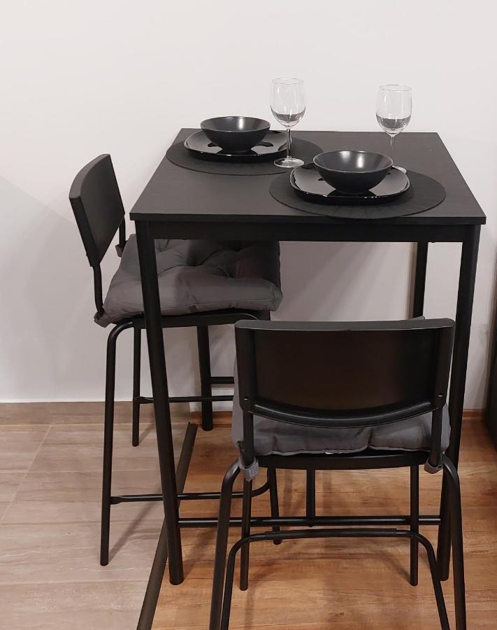 布达佩斯N&Z Apartman Close To The Downtown公寓 外观 照片