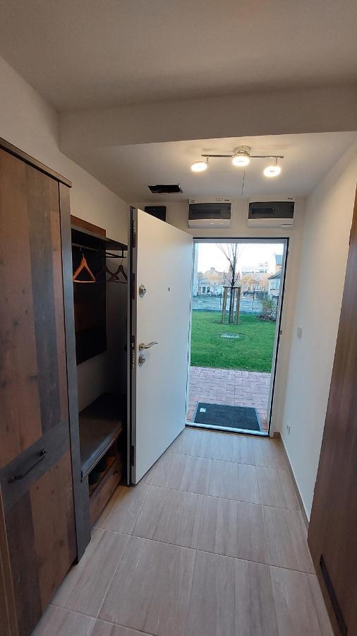 布达佩斯N&Z Apartman Close To The Downtown公寓 外观 照片