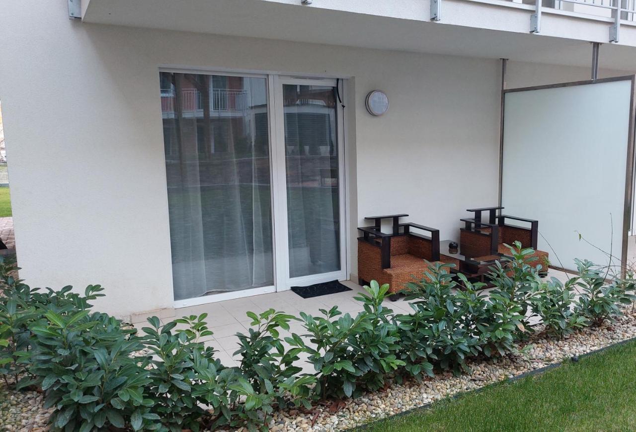 布达佩斯N&Z Apartman Close To The Downtown公寓 外观 照片