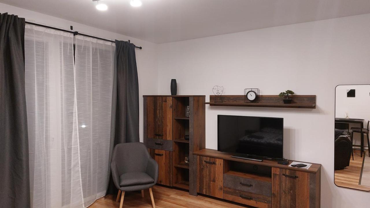 布达佩斯N&Z Apartman Close To The Downtown公寓 外观 照片