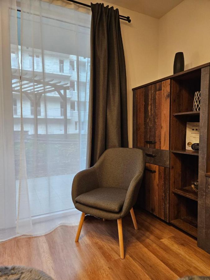 布达佩斯N&Z Apartman Close To The Downtown公寓 外观 照片