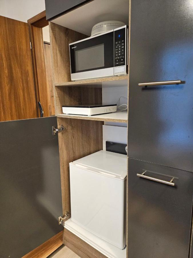布达佩斯N&Z Apartman Close To The Downtown公寓 外观 照片